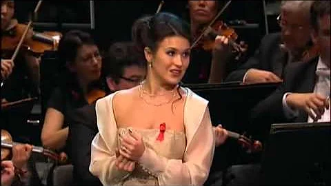 Olga Peretyatko - Arie der Linda (Linda di Chamoun...