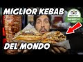 IL KEBAB PIÙ  BUONO DEL MONDO A BERLINO の動画、YouTube動画。