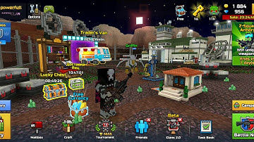 Pixel Gun 3D...No Connection To Store (Fix)