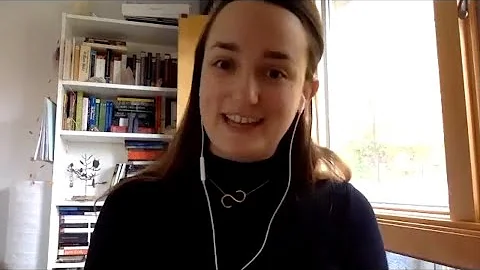 Sarah Weston, Stanford University (Humanities - En...