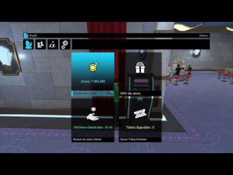 I tried Luckyland’s slots new game “with their dollar” {Wrath of the Quaken}