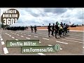 EB 360º - A sensação de assistir ao Desfile Militar do 6º GMF