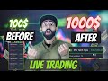 Quotex live trading  100 working strategy  quotex bug