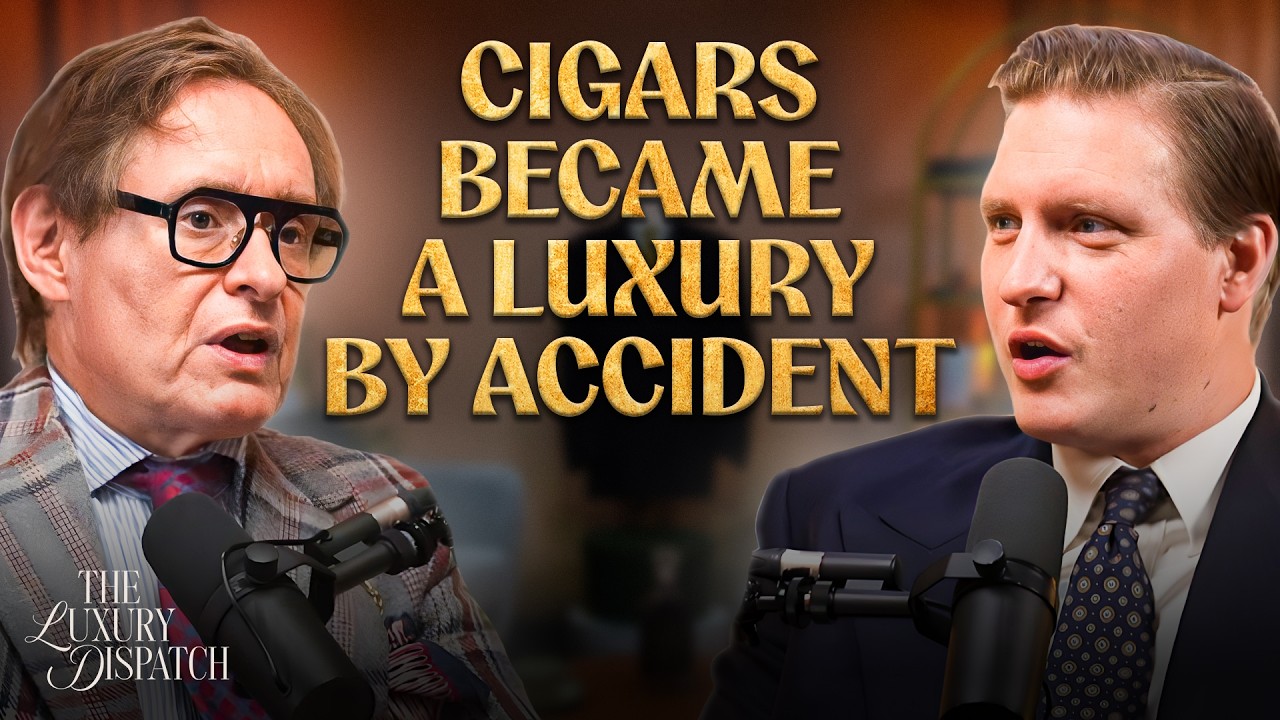 Cohiba: A history of Communism and Culture