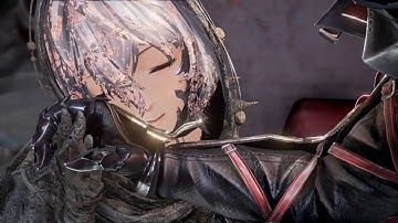 [Code Vein] To Eternity Ending Cutscene (Normal Ending)