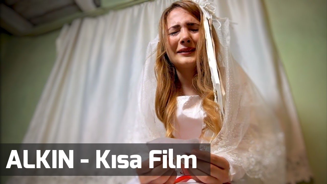 ''Alkın'' Kısa Film (ÖDÜLSÜZ)