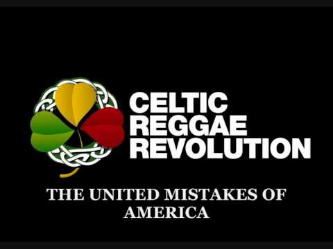 The United Mistakes Of America