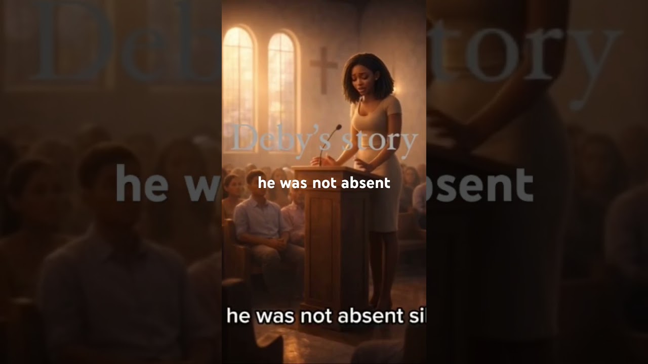 When God is silent (final part) #africanfolktales #youtubeshorts #aivideo #viral #goviral