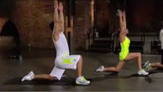 Hannah Waterman's Body Blitz | eKeepFit.co.uk Profile