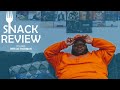 BFB Da Packman Tries Wild Snacks From Japan to the UK | HNHH's Snack Review