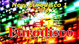 New Eurodisco V 1