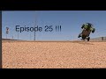 Episode TWENTY FIVE!!!!