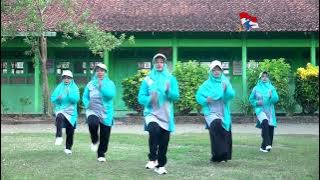 APRESIASI GERAK LAGU 