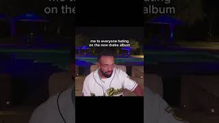 you guys just love to hate 🙄 #drake #iceman #rap #emorap #shorts