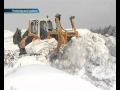 Liebherr PR754 Сахалинугля