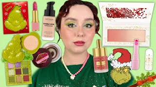 : Revolution x The Grinch | в ò CATRICE & ESSENCE |     