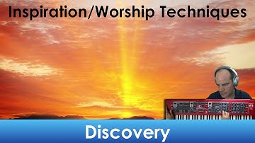 Nord Stage 3 Discovery: Worship and Inspiration Sounds | Tutorial