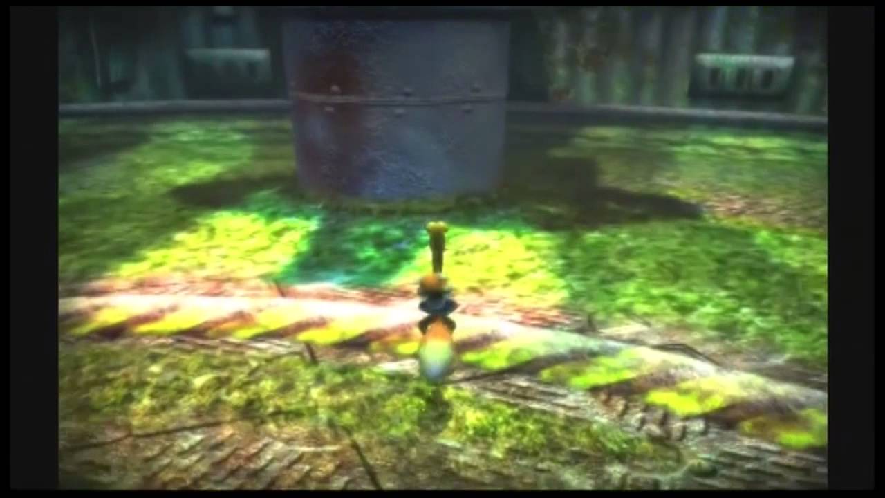 Let's Play Conker Live and Reloaded 04 Hay Boss YouTube