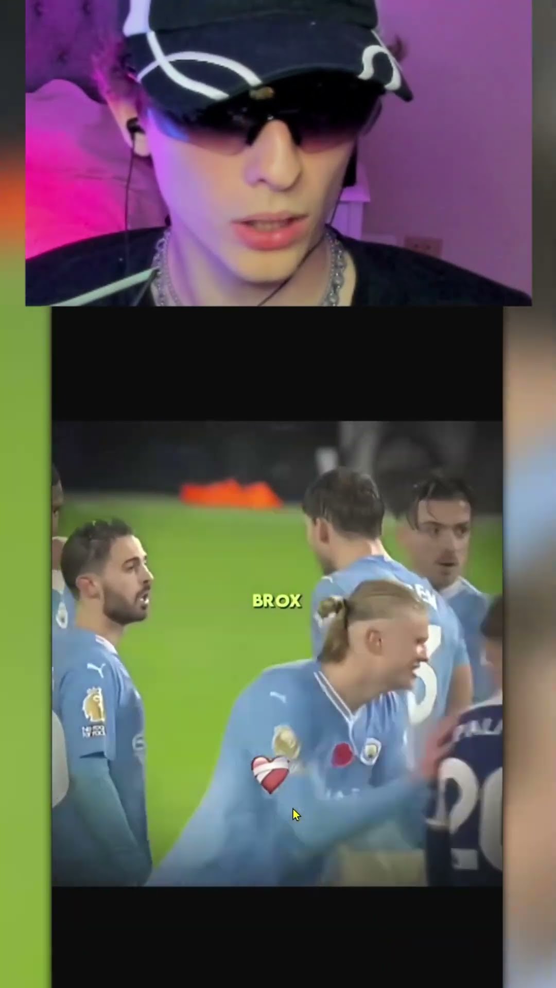 TROLLEO a JUGADORES?