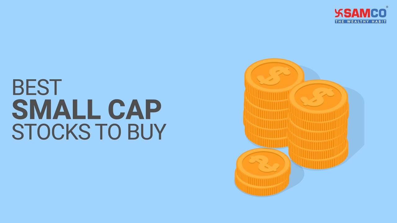 small cap investing