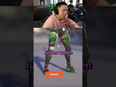 Ranking ALL OW2