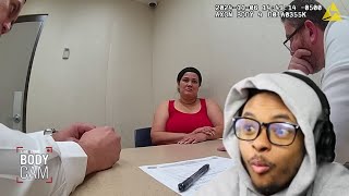 "Yo no se" Missing Woman’s Roommate Realizes Cops Know About the Chainsaw