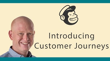 Learn about the new Mailchimp Customer Journeys