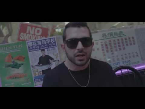 Bazanji   Fed Up Official Music Video