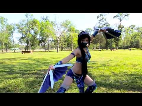Lana Marie Cosplay