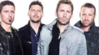 Nickelback throw yourself away lyrics