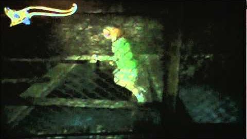 Clock Tower 3 part 10