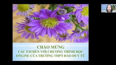 Vật lý 11. Bài tập suất điện động cảm ứng - tự cảm