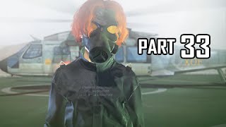 Metal Gear Solid 5 The Phantom Pain Walkthrough Part 33 - Classic Cut Scene (MGS5 Let's Play) Metal Gear Solid 5 The Phantom Pain Walkthrough Part 33 - Classic Cut Scene (MGS5 Let's Play)