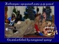 фото-песенка Новогоднее представление Самойловский КЦ 28122014