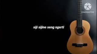 GAMPIL | COVER AKUSTIK | KARAOKE