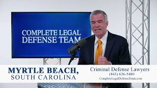 7.11 How Do You Get Out of Jail After an Arrest in South Carolina?