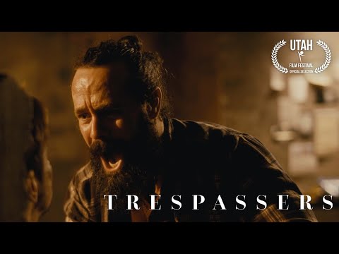 TRESPASSERS - A Short Film by Zach Doumit