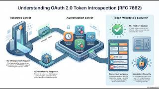 RFC 7662: OAuth 2.0 Token Introspection