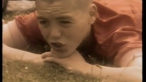 The Farm - Mind (Official Music Video)