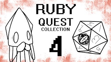 KatFTWynn~River Read: Ruby Quest ~Part 4~