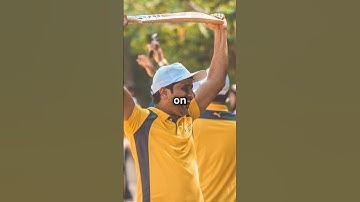 What is the Duckworth-Lewis Method in Cricket? | DLS Explained in 90 Seconds #Shorts#viral#trending