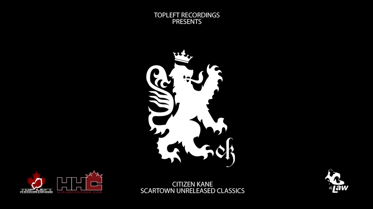 洋楽 Citizen Kane / Deliverance Citizen Kane – Deliverance EP – Vinyl (12