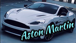 Puzzle Aston Martin screenshot 5