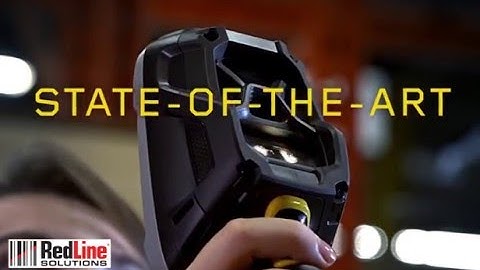 Zebra TC8000 Enables 14% Productivity Increase