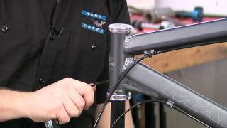 Headset Service and Maintenance