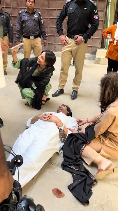 Aye ishq e junoon 🎥#lastepisode #The drama has ended #So how did you like this drama? #shortsvideo.