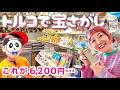 【最終日】トルコで美味しかったもの&意外な購入品...!8歳&amp;6歳子連れ海外旅行3