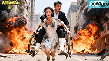 Cô Gái Nhà Quê Liều Mạng Cứu Chàng Trai Trong Đám Cháy, Không Ngờ Anh Ta Là Tổng Tài Liền Cầu Hôn Cô