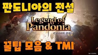 판도니아의 전설 공략 및 출금 / 튜토리얼 / 현금화, 출금방법, 판도코인 screenshot 4