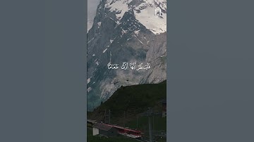 تلاوة خاشعة من سورة الكهف بصوت القارئ محمد غيلان  #surahalkahf #القرآن